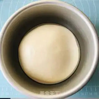 Make Big egg pizza step 7