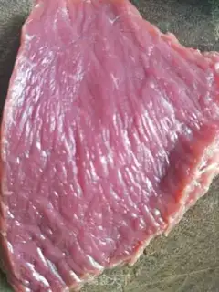 Make Fried steak step 0