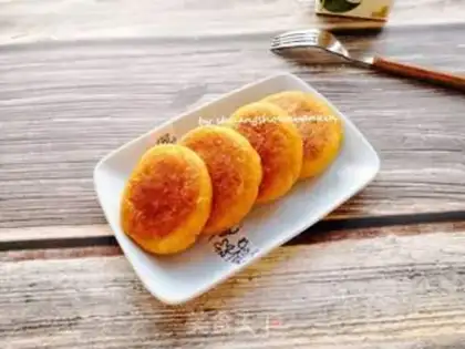 Make Pumpkin step 4