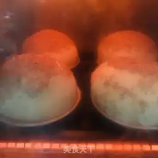 Make Big egg pizza step 9