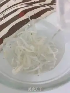 Make Silverfish step 1