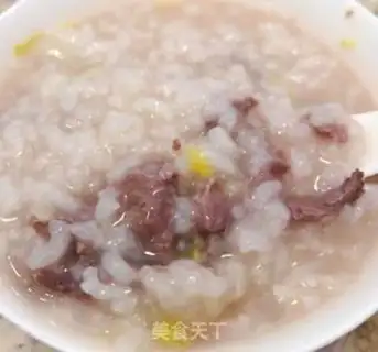 Make Cream of beef step 5