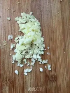 Make The veal claws step 9