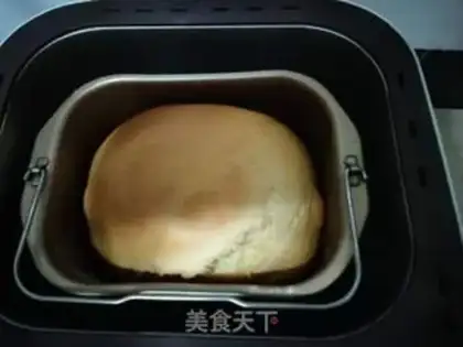 Make Creamed raisin bread step 12