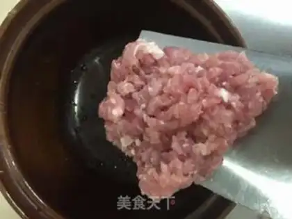 Make Potato soup step 1
