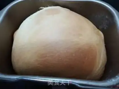 Make Creamed raisin bread step 13