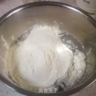 Make Porridge dumplings step 7