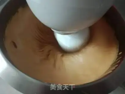 Make Banana cake step 10