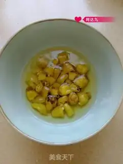 Make Piggy liver step 2