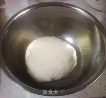 Make Porridge dumplings step 9