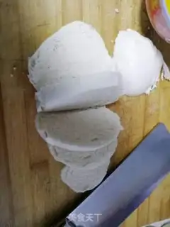 Make Butterball step 2