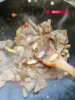 Make Piggy liver step 4