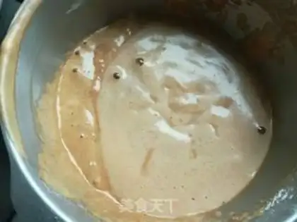 Make Banana cake step 14