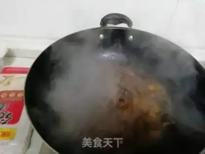 Make Home chicken step 6