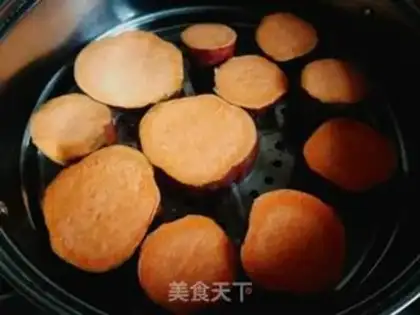 Make Potato loaf step 0