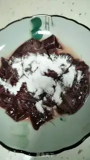 Make Piggy liver, private room secret step 2