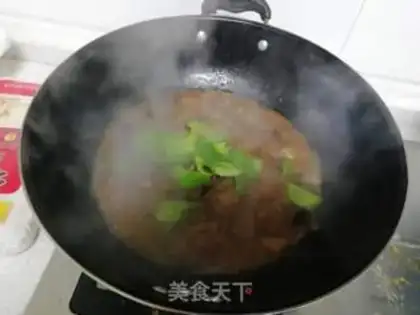 Make Home chicken step 7