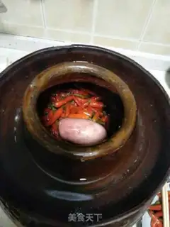 Make Piggy liver, private room secret step 3