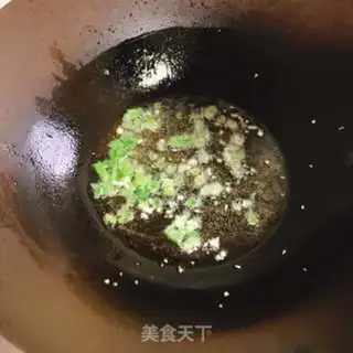 Make Pretzels step 1
