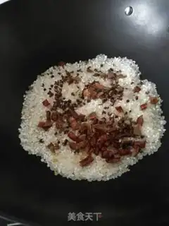 Make Powder beef step 0