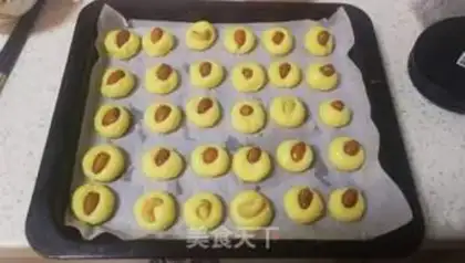 Make Apricot pie step 5