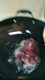 Make Piggy liver, private room secret step 5