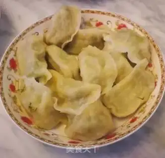 Make Porridge dumplings step 18