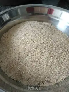 Make Powder beef step 3