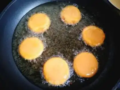 Make Potato loaf step 7