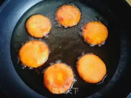 Make Potato loaf step 8
