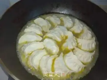 Make Ice florist step 10