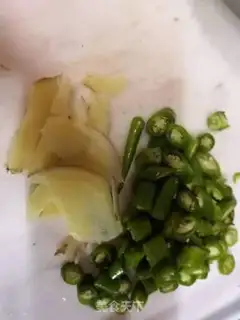 Make Pyramids and weeds step 2
