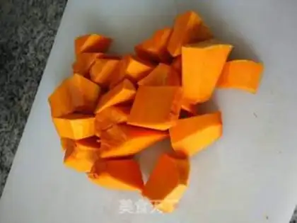 Make Powder beef step 9