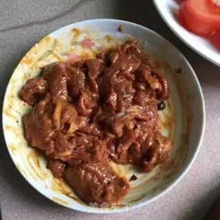 Make Tomato stew step 3