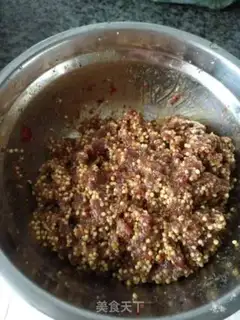 Make Powder beef step 10