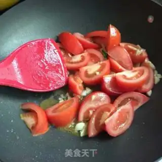 Make Tomato stew step 5