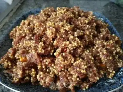 Make Powder beef step 11