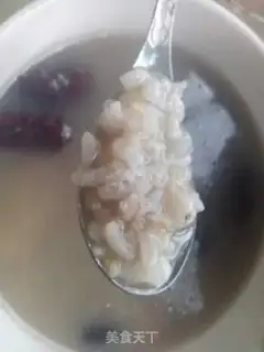 Make Porridge step 4