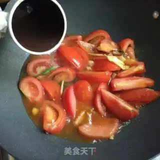 Make Tomato stew step 8
