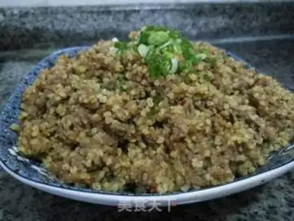 Make Powder beef step 14