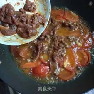 Make Tomato stew step 10