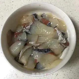 Make Home cooking fish step 0