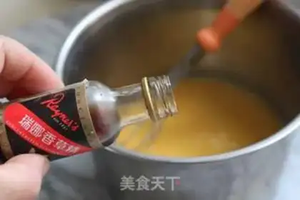 Make Orange cake step 10