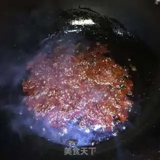 Make Home cooking fish step 4