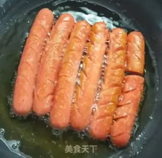 Make Homemade sausages step 0