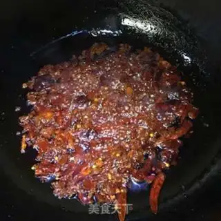 Make Home cooking fish step 5