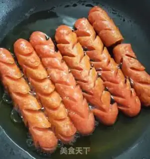 Make Homemade sausages step 1