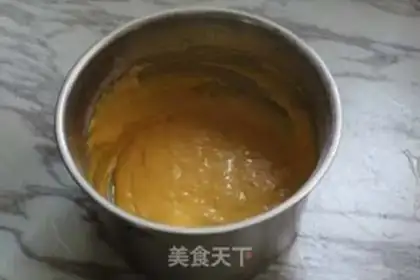 Make Orange cake step 12