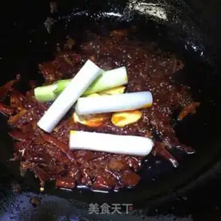 Make Home cooking fish step 6