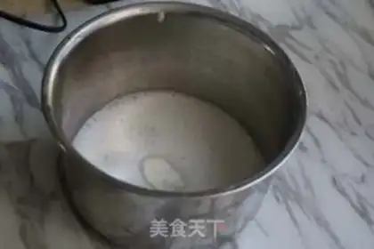Make Orange cake step 14